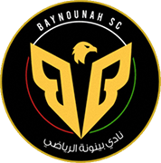 Logo of BAYNOUNAH S.C.-min