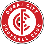 Logo of DUBAI CITY F.C.-min