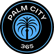 Logo of F.C. PALM CITY-min