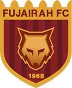 Logo of FUJAIRAH F.C.-min