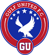 Logo of GULF UNITED F.C.-min