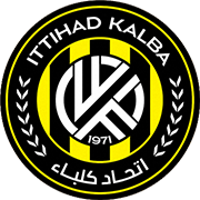 Logo of ITTIHAD KALBA F.C.-2-min