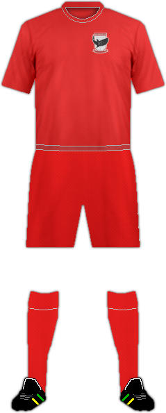 Kit CEBU F.C.
