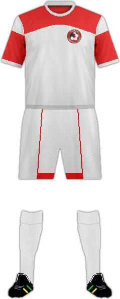 Kit FORZA F.C.