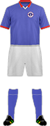Kit ONE TAGUIG F.C.