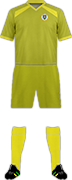 Kit PHILIPPINE ARMY F.C.