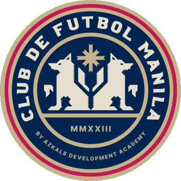 Logo of C.F. MANILA (PHILIPPINES)