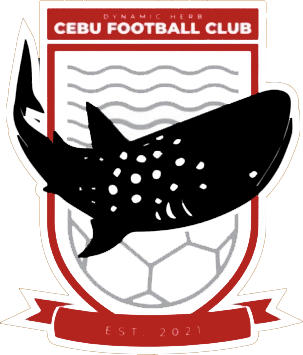 Logo of CEBU F.C. (PHILIPPINES)