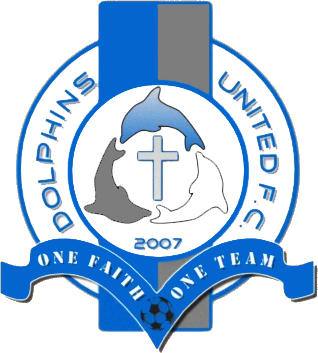 Logo of DOLPHINS UNITED F.C. (PHILIPPINES)