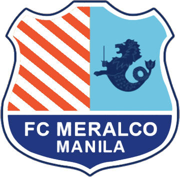 Logo of FC MERALCO (PHILIPPINES)