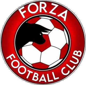 Logo of FORZA F.C. (PHILIPPINES)