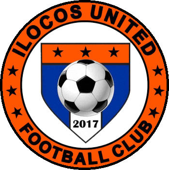 Logo of ILOCOS UNITED F.C. (PHILIPPINES)