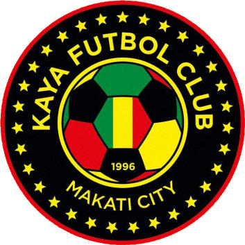 Logo of KAYA F.C. (PHILIPPINES)