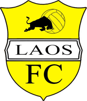 Logo of LAOS F.C. (PHILIPPINES)