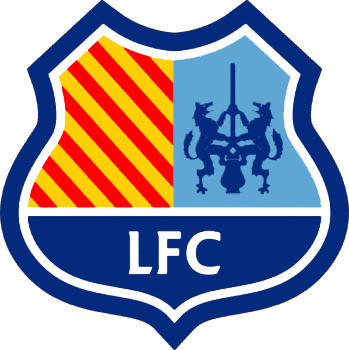 Logo of LOYOLAS F.C. (PHILIPPINES)