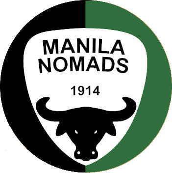 Logo of MANILA NOMADS F.C. (PHILIPPINES)