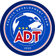 Logo of AZKALS DEVELOPMENT TEAM