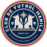 Logo of C.F. MANILA