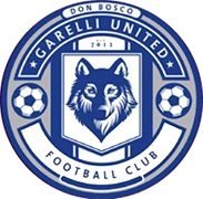 Logo of DON BOSCO GARELLI UNITED F.C.