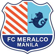 Logo of FC MERALCO-min