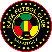 Logo of KAYA F.C.-min