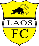 Logo of LAOS F.C.
