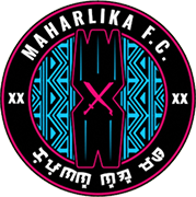 Logo of MAHARLIKA F.C.