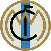 Logo of MANILA METROS F.C.