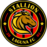 Logo of STALLION LAGUNA F.C.-min