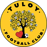Logo of TULOY F.C.