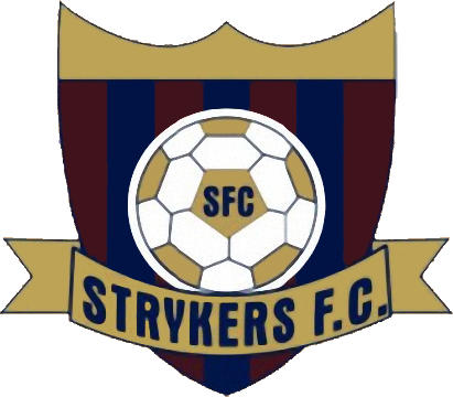 Logo of STRYKERS F.C. (GUAM)