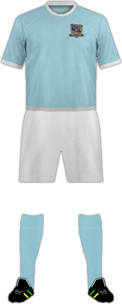Kit KONTER F.C.