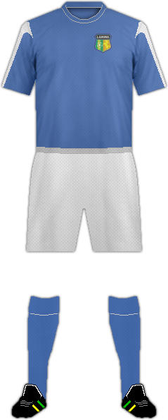 Kit LANWA F.C.