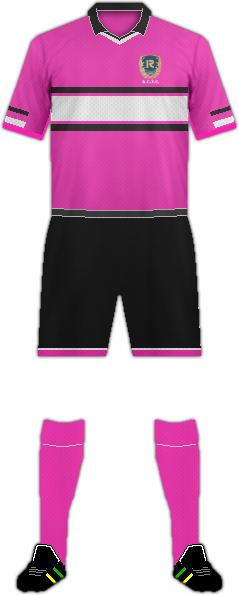 Kit RESOURCES CAPITAL F.C.-1