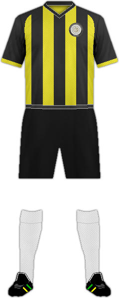 Kit SUN INTERNATIONAL A.A.