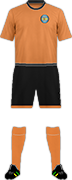 Kit KWUN TONG F.A.
