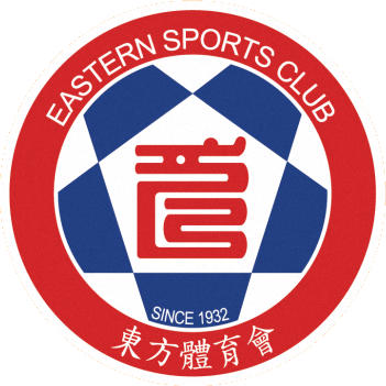 Logo of EASTERN S.C. (HONG KONG)