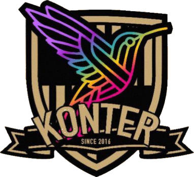 Logo of KONTER F.C. (HONG KONG)
