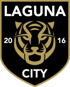 Logo of LAGUNA CITY F.C. (HONG KONG)