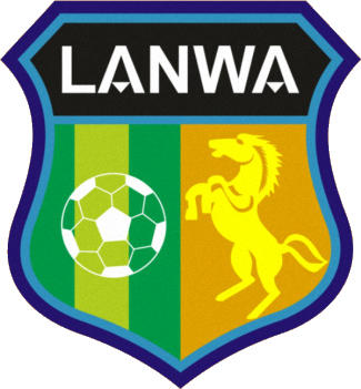 Logo of LANWA F.C. (HONG KONG)
