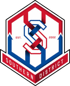 Logo of SOUTHERN DISTRICT F.C. (HONG KONG)