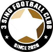 Logo of 3 SING F.C.