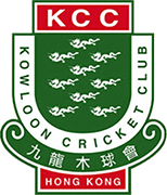Logo of KOWLOON CRICKET CLUB-min