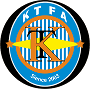 Logo of KWUN TONG F.A.