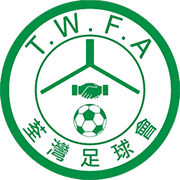Logo of TSUN WAN F.A.-min