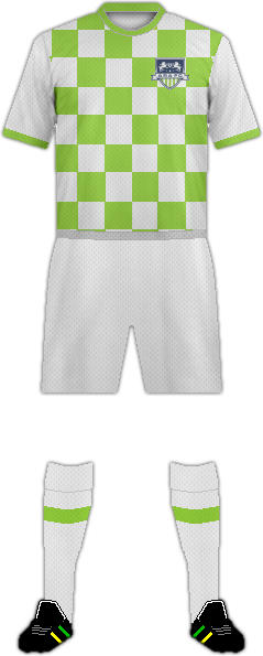 Kit ARA F.C.