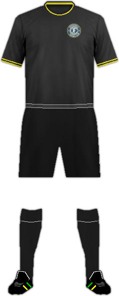 Kit INTER KERALA F.C.