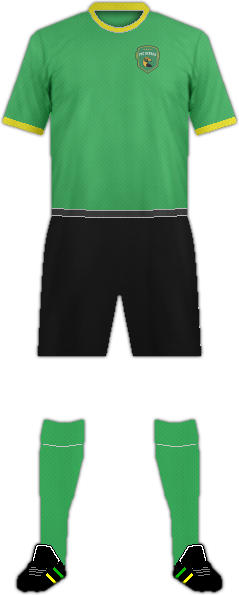 Kit PFC KERALA