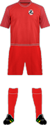 Kit AIZAWL F.C.-min