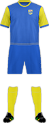 Kit BHAWANIPORE CLUB-min